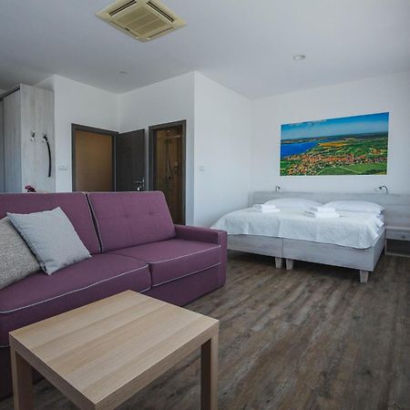 Apartmany Pemag 미쿨로프 외부 사진