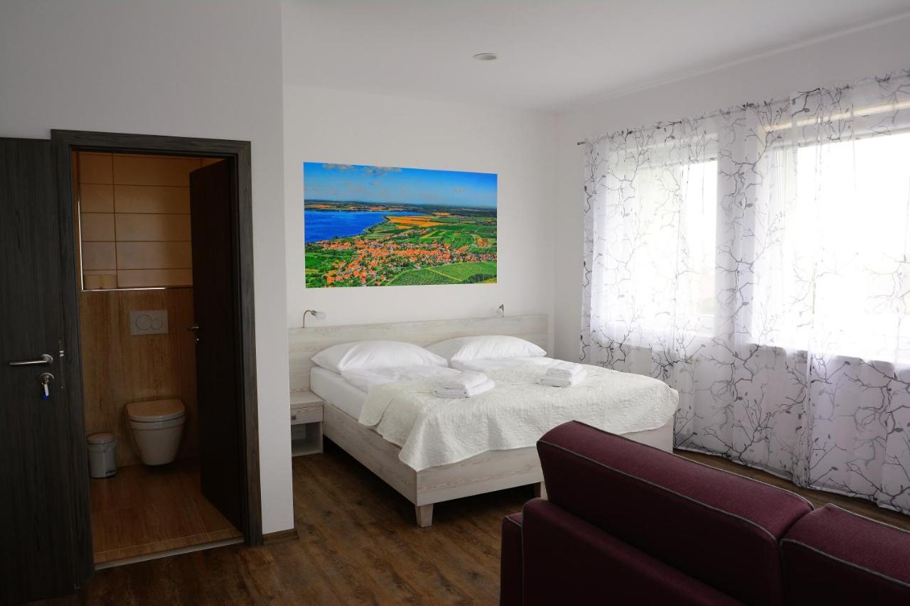 Apartmany Pemag 미쿨로프 외부 사진