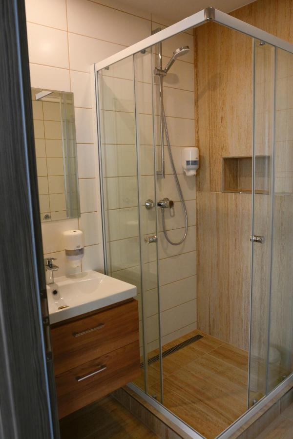 Apartmany Pemag 미쿨로프 외부 사진