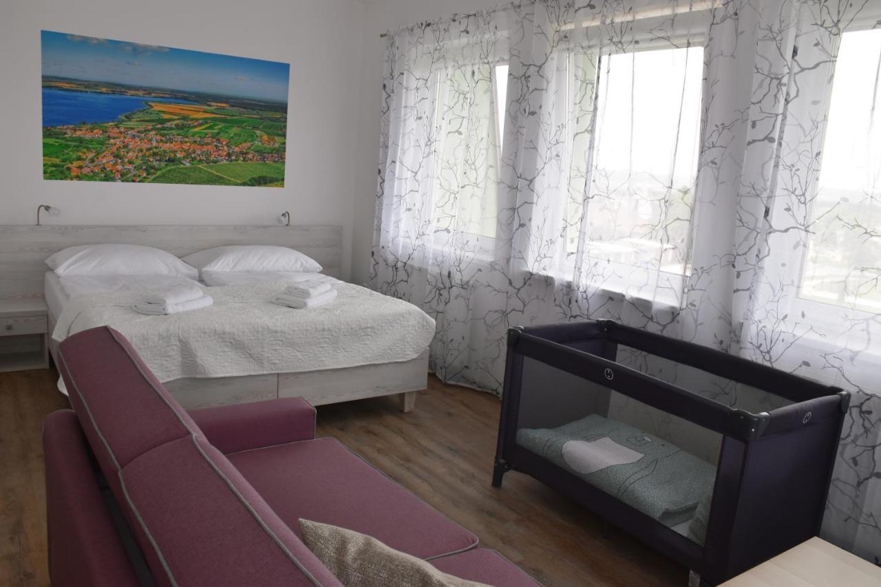 Apartmany Pemag 미쿨로프 외부 사진