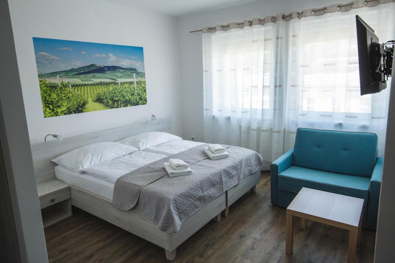 Apartmany Pemag 미쿨로프 외부 사진