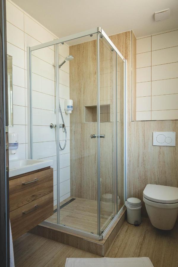 Apartmany Pemag 미쿨로프 외부 사진